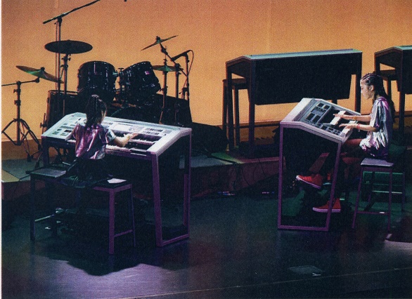 YAMAHA ELECTONE FESTIVAL 20152015.07.11 共済ホール