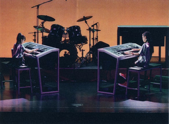 YAMAHA ELECTONE FESTIVAL 20152015.07.11 共済ホール
