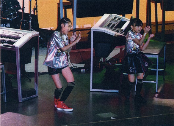 YAMAHA ELECTONE FESTIVAL 20152015.07.11 共済ホール