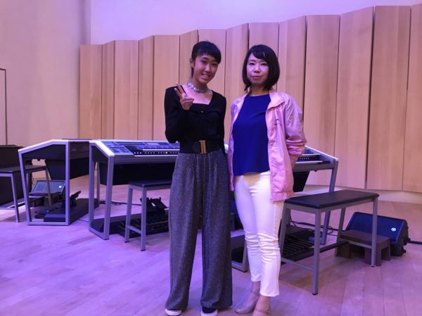 jetミュージックライブ2018ふきのとうホール「THE  JAZZ  POLICE」を演奏しました。