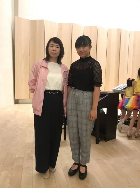 Music live2019  ふきのとうホール