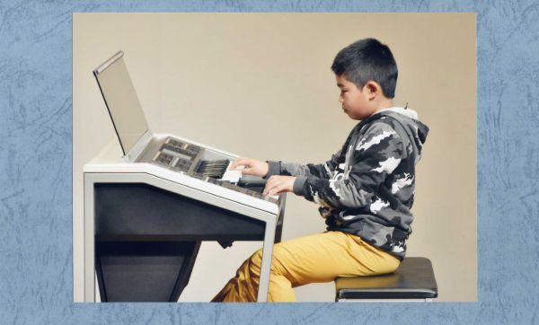ピアノ・エレクトーン発表会ザ・ルーテルホール演奏曲「めざせポケモンマスター」