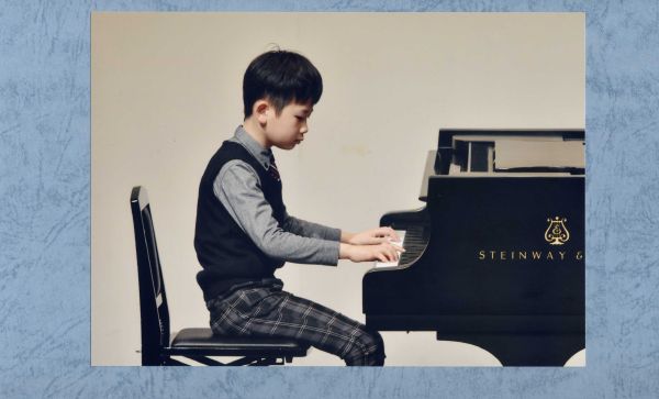 ピアノ・エレクトーン発表会ザ・ルーテルホール演奏曲「ゴールをめざせ」「道化師たち」