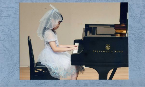 ピアノ・エレクトーン発表会ザ・ルーテルホール演奏曲「小さな世界」「ミッキー･マウス･マーチ」
