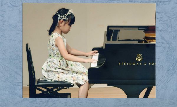 ピアノ・エレクトーン発表会ザ・ルーテルホール演奏曲「こびとのマーチ」マーサ・ミアー