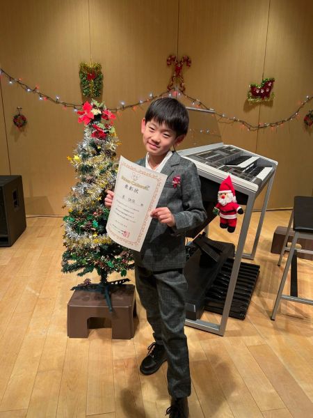 サウンドカーニバル2024年きたこぶしホール♪「さばくのまちで」〜スパイ大作戦を演奏しました♪