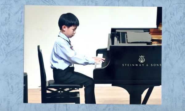ピアノ・エレクトーン発表会演奏曲　パイレーツオブカリビアンより「彼こそが海賊」