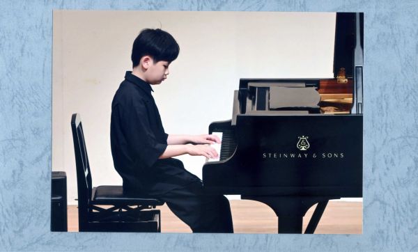 ピアノ・エレクトーン発表会演奏曲　ドラゴンクエストⅧより「大平原のマーチ」「序曲」