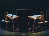 ELECTONE STAGE2013 の写真です曲名『となりのトトロ　ジャズバージョン』