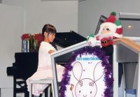 サウンドカーニバルにて演奏　レジスト部門　「小さなワルツ」～人魚姫と海賊船