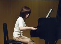 曲目：ノクターン第２番　変ホ長調作品９の２