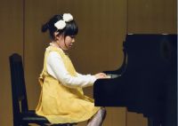曲目：タンポポがとんだ、「白雪姫」より　いつか王子様が