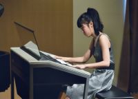 ピアノ・エレクトーン発表会2017年3月26日　きたこぶしホールにて「ファンタズミック！」