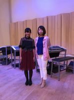 jetミュージックライブ2018ふきのとうホール「Into The Light」を演奏しました。