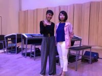 jetミュージックライブ2018ふきのとうホール「THE  JAZZ  POLICE」を演奏しました。