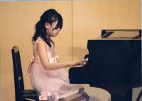 ピアノ・エレクトーン発表会　きたこぶしホール演奏曲「エリーゼのために」