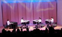 Music Live 2018 ふきのとうホールイン・ザ・ムード