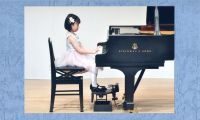 ピアノ・エレクトーン発表会ザ・ルーテルホール演奏曲「おもちゃのダンス」