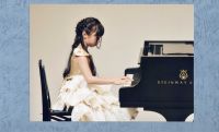 ピアノ・エレクトーン発表会ザ・ルーテルホール演奏曲「バウムクーヘン」