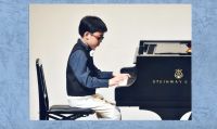 ピアノ・エレクトーン発表会ザ・ルーテルホール演奏曲「ウィーアー！」