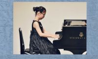 ピアノ・エレクトーン発表会ザ・ルーテルホール演奏曲「エリーゼのために」