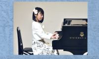 ピアノ・エレクトーン発表会ザ・ルーテルホール演奏曲「こびとのマーチ」