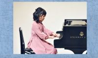 ピアノ・エレクトーン発表会ザ・ルーテルホール演奏曲「おどりのレッスン」「フランス人形」