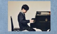 ピアノ・エレクトーン発表会ザ・ルーテルホール演奏曲「ソナチネ」カバレフスキー