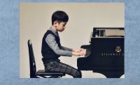 ピアノ・エレクトーン発表会ザ・ルーテルホール演奏曲「ゴールをめざせ」「道化師たち」
