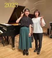 ピアノ・エレクトーン発表会ルーテルホール