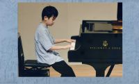 ピアノ・エレクトーン発表会ザ・ルーテルホール演奏曲「新時代」ワンピースより