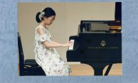 ピアノ・エレクトーン発表会ザ・ルーテルホール演奏曲「花束を君に」宇多田ヒカル