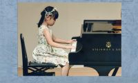 ピアノ・エレクトーン発表会ザ・ルーテルホール演奏曲「こびとのマーチ」マーサ・ミアー