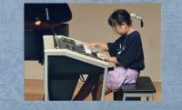ピアノ・エレクトーン発表会ザ・ルーテルホール演奏曲「ドラえもん」星野源
