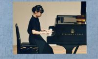 ピアノ・エレクトーン発表会ザ・ルーテルホール演奏曲「小犬のワルツ」ショパン