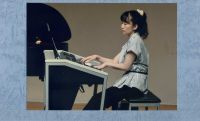 ピアノ・エレクトーン発表会ザ・ルーテルホール演奏曲「Dream of you」CHUNG HA
