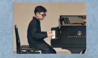 ピアノ・エレクトーン発表会ザ・ルーテルホール演奏曲「廻廻奇譚」