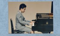 ピアノ・エレクトーン発表会ザ・ルーテルホール演奏曲「第ゼロ感」