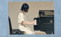 ピアノ・エレクトーン発表会ザ・ルーテルホール演奏曲「ありがとう」
