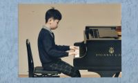 ピアノ・エレクトーン発表会ザ・ルーテルホール演奏曲ゼルダの伝説メドレー～「タイトルBGM」「ゼルダ姫のテーマ」「対戦」