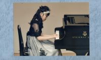 ピアノ・エレクトーン発表会ザ・ルーテルホール演奏曲「人魚のうた」「ネコとネズミ」