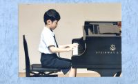 ピアノ・エレクトーン発表会ザ・ルーテルホール演奏曲ニュー・スーパーマリオブラザーズWiiより「砂漠BGM」「キノピオの家」