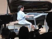 ミュージックライブ2024ふきのとうホール演奏曲「きらり」