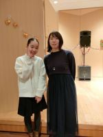 サウンドカーニバル2024年きたこぶしホール♪「Dreaming of Home And Mother」〜素敵な夜のクリスマスを演奏しました♪