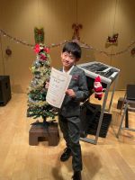 サウンドカーニバル2024年きたこぶしホール♪「さばくのまちで」〜スパイ大作戦を演奏しました♪