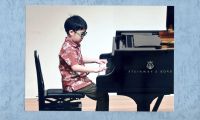 ピアノ・エレクトーン発表会演奏曲　「ゴールをめざせ」