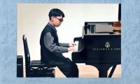 ピアノ・エレクトーン発表会演奏曲　「タランテラ」