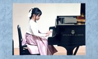 ピアノ・エレクトーン発表会演奏曲　「舞踏の時間に」