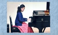 ピアノ・エレクトーン発表会演奏曲　「Dragon Night」