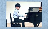 ピアノ・エレクトーン発表会演奏曲　パイレーツオブカリビアンより「彼こそが海賊」